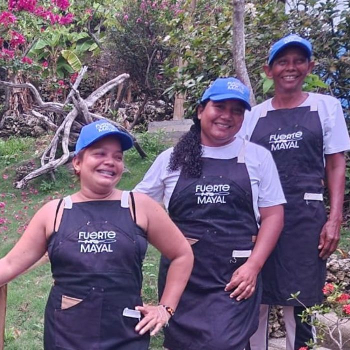 Cooking Team